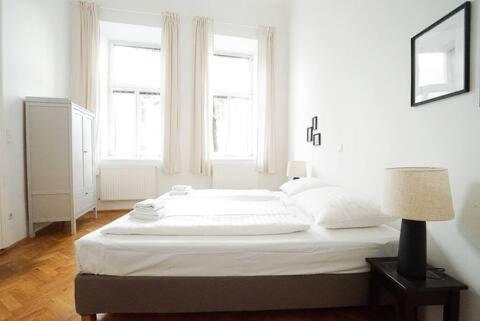 Beautiful Apartments In Wien Eksteriør billede